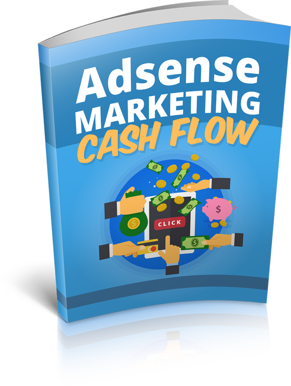 Adsense Marketing Cash Flow
