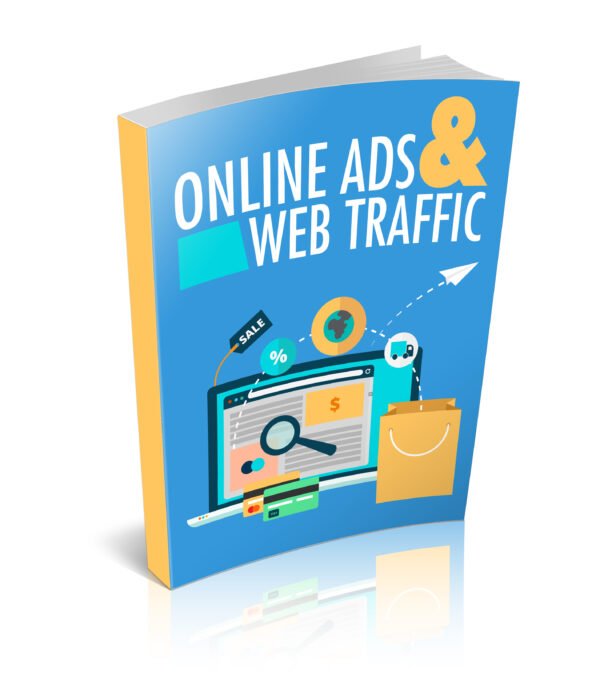 Online Ads and Webs Traffic scaled