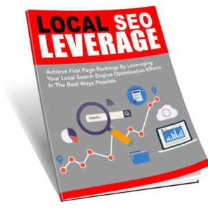 Local SEO Leverage