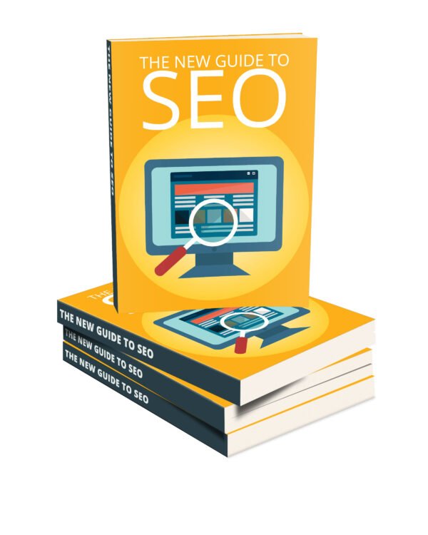 The New Guide To SEO scaled