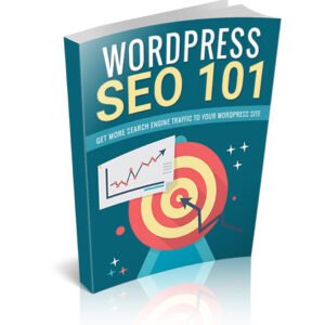 Wordpress SEO 101 scaled