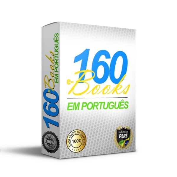ebook plr em portugues com direito de revenda 1