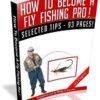 ebook como se tornar um profissional de pesca
