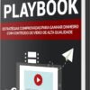 ebook produtos plr video playbook