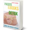 pacote ebooks plr detox
