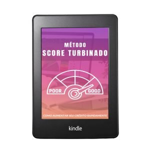 ebook metodo score turbinado