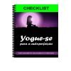 ebook plr checklist yoga para a auto perfeicao