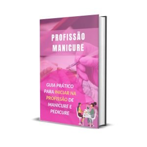 ebook profissao manicure plr
