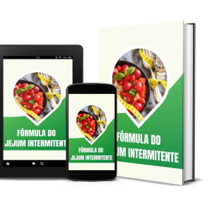 formula jejum intermitente ebook plr