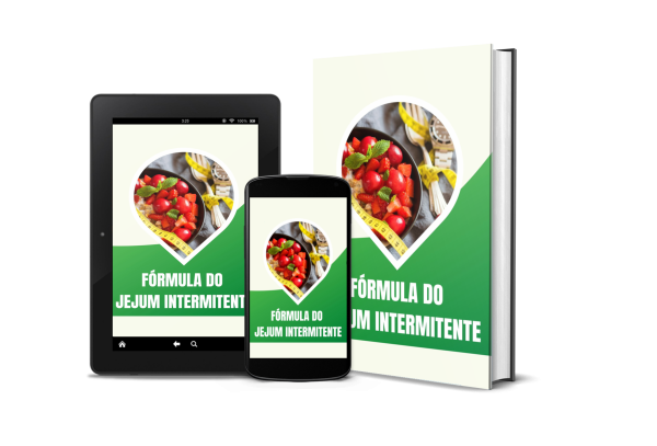 formula jejum intermitente ebook plr