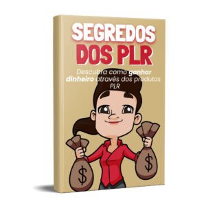 ebook plr segredos dos plr