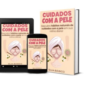 plr cuidados com a pele scaled