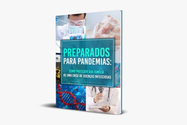ebook plr preparados para pandemias