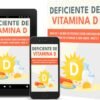 ebook plr deficiente de vitamina d