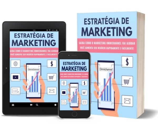 ebook plr estrategia de marketing