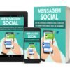 ebook plr mensagem social