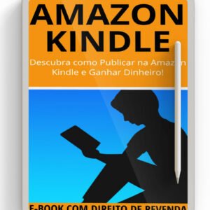 amazon kindle ebook plr