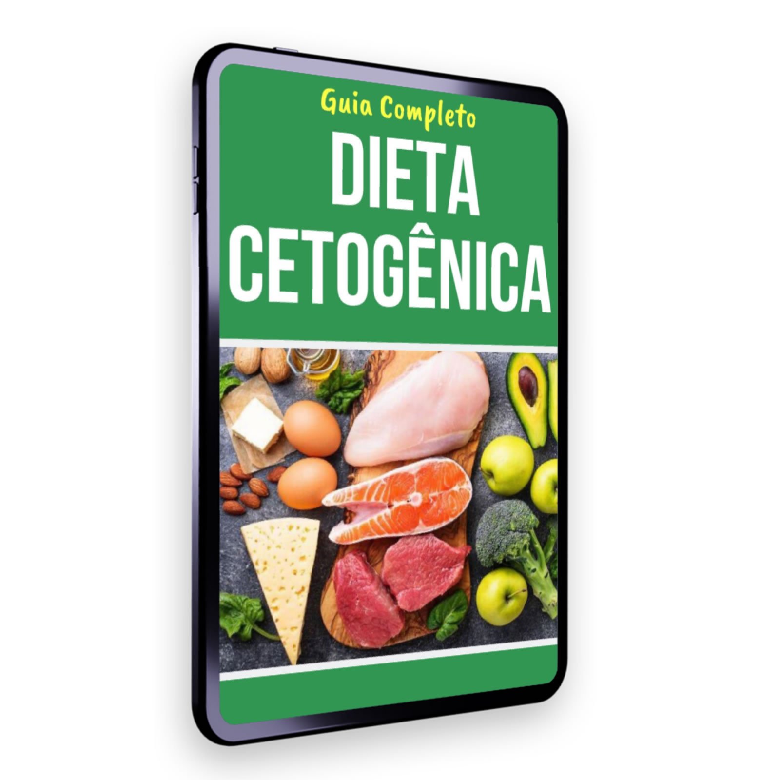 dieta cetogenica ebook plr