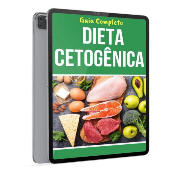ebook plr dieta cetogenica