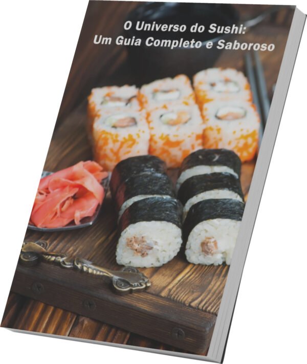 ebook receitas de sushi 1