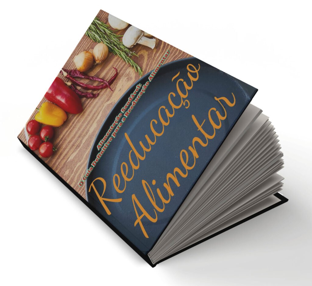 plr ebook reeducação alimentar