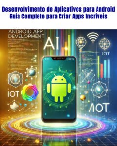 desenvolvimento de aplicativos para android guia completo para criar apps incriveis