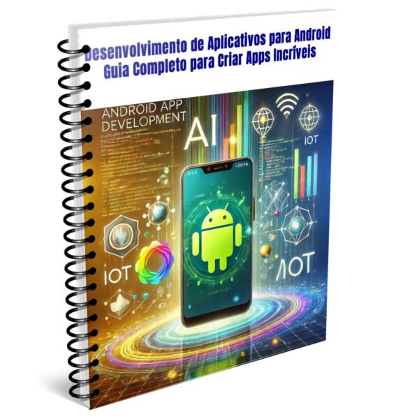 ebook plr desenvolvimento de aplicativos para android guia completo para criar apps incriveis