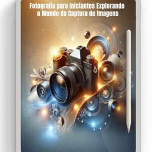 fotografia para iniciantes