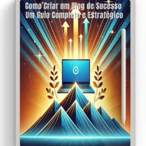 plr como criar um blog de sucesso um guia completo e estrategico