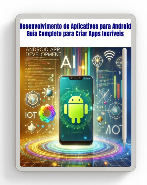 plr desenvolvimento de aplicativos para android