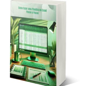 ebook plr como fazer uma planilha no excel passo a passo