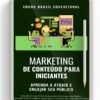 ebook plr o guia definitivo de marketing de conteudo para iniciantes aprenda a atrair e engajar seu publico