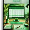 ebook plr planilha excel passo a passo