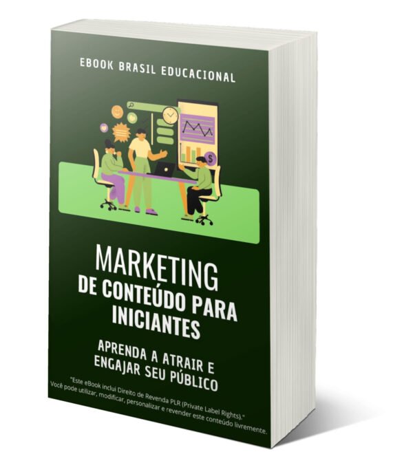 o guia definitivo de marketing de conteudo para iniciantes aprenda a atrair e engajar seu publico